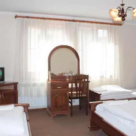 Todorini Kashti Hotel 2*