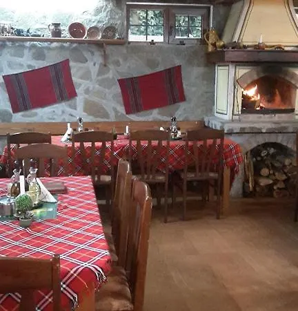 Hotel Todorini Kashti Koprivshtitsa