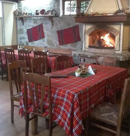 Todorini Kashti 2* كوبريفشتيتسا