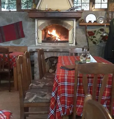 Todorini Kashti Hotel Koprivshtitsa
