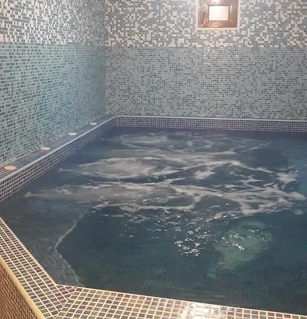 Todorini Kashti Hotel 2*