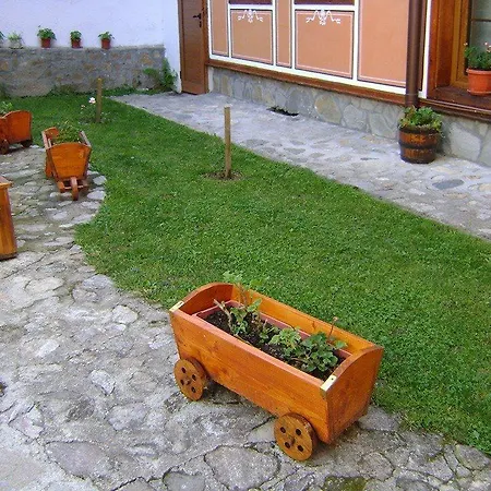Todorini Kashti