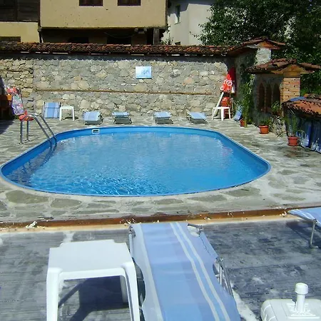 Todorini Kashti Hotel 2*