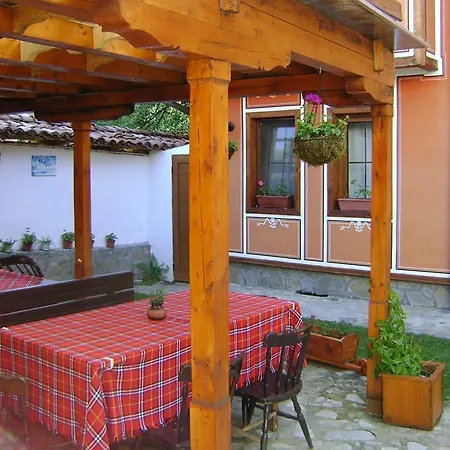 Todorini Kashti Hotel Koprivshtitsa