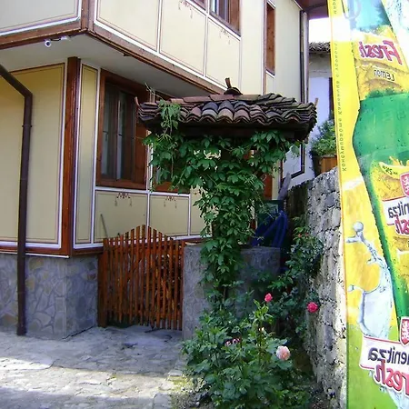 Todorini Kashti Hotel