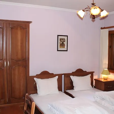Todorini Kashti 2* Koprivshtitsa