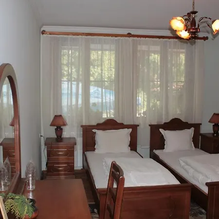 فندق Todorini Kashti