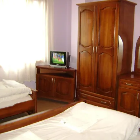 فندق Todorini Kashti كوبريفشتيتسا