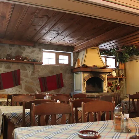 Todorini Kashti Koprivshtitsa