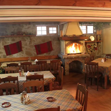 Todorini Kashti 2* Koprivshtitsa