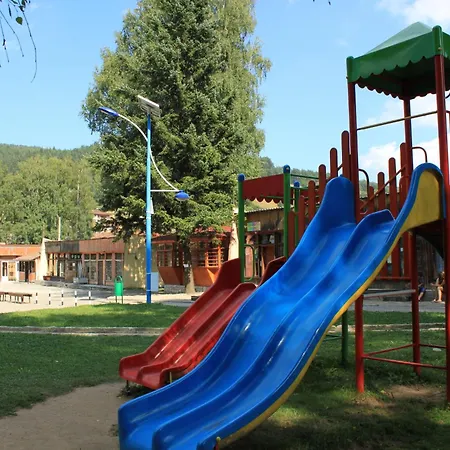 Todorini Kashti Hotel 2*