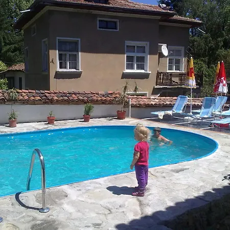 Todorini Kashti Hotel Koprivshtitsa