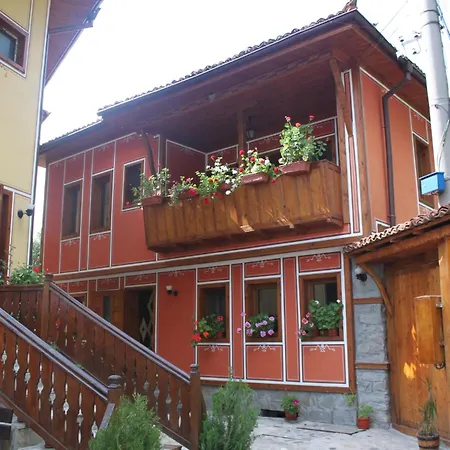 Todorini Kashti Hotel Koprivshtitsa