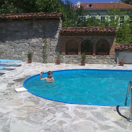 Todorini Kashti Koprivsjtitsa