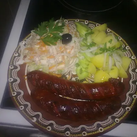 فندق Todorini Kashti 2*