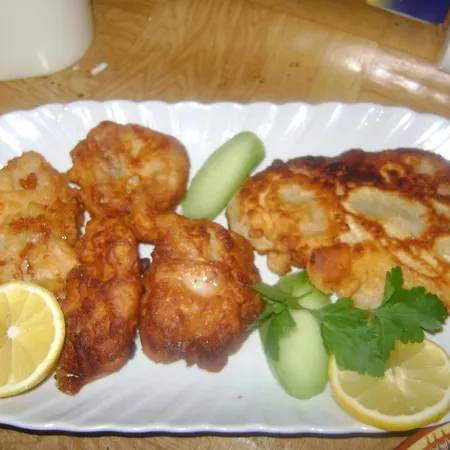 Todorini Kashti فندق