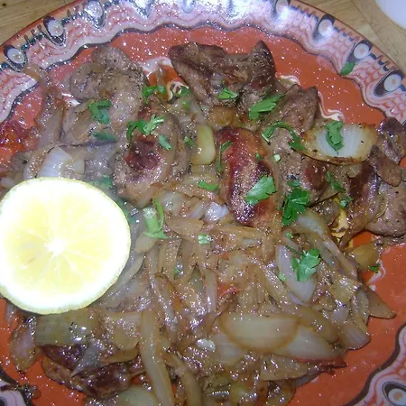 Todorini Kashti