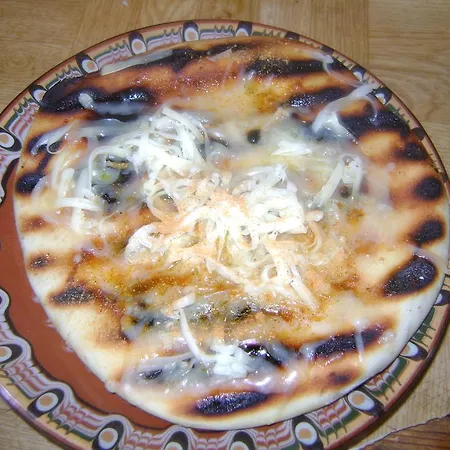 فندق Todorini Kashti كوبريفشتيتسا