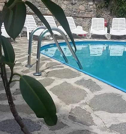 Todorini Kashti Hotel 2*