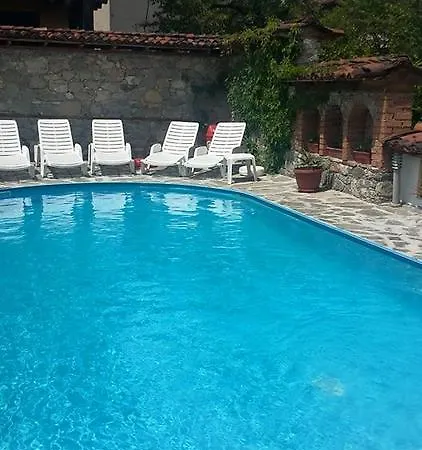 Todorini Kashti 2* Koprivshtitsa