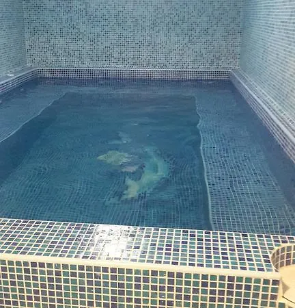 Todorini Kashti فندق كوبريفشتيتسا