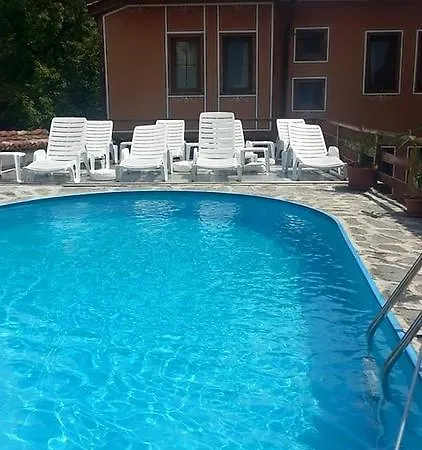 Todorini Kashti