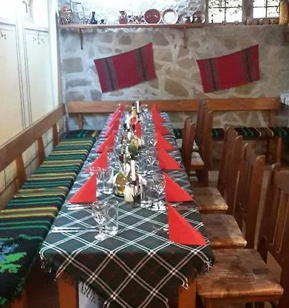 Todorini Kashti