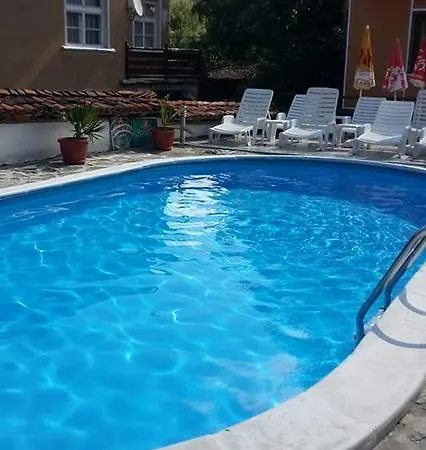 Todorini Kashti Hotel 2*