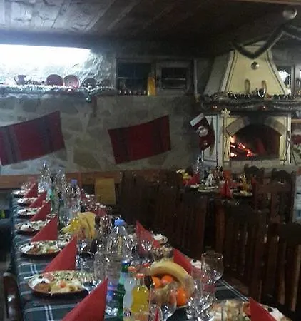 Todorini Kashti Hotel Koprivshtitsa