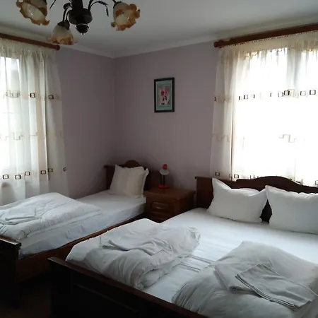 Todorini Kashti Koprivshtitsa