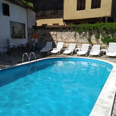 Todorini Kashti Hotel Koprivshtitsa