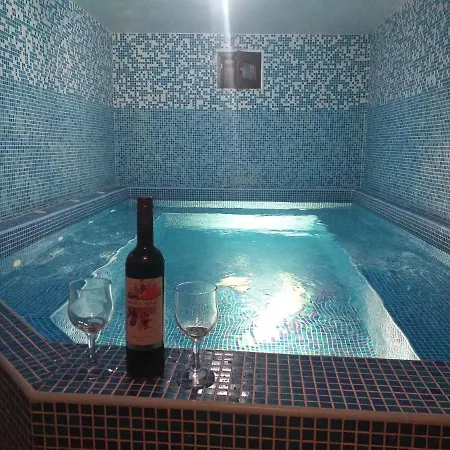 Hotel Todorini Kashti 2*