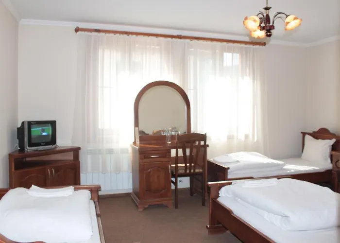 Todorini Kashti Hotel 2*