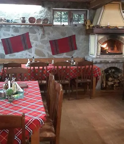 Hotel Todorini Kashti Koprivshtitsa