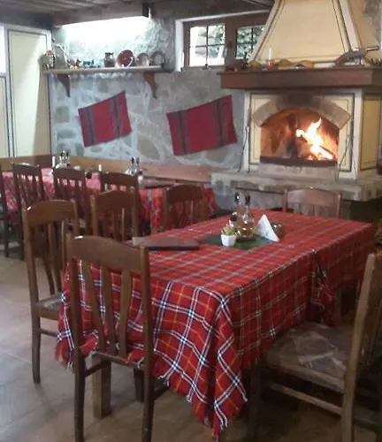 Todorini Kashti 2* Koprivshtitsa