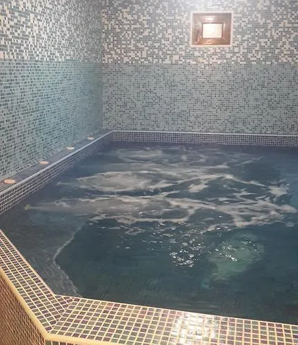 Todorini Kashti Hotel 2*