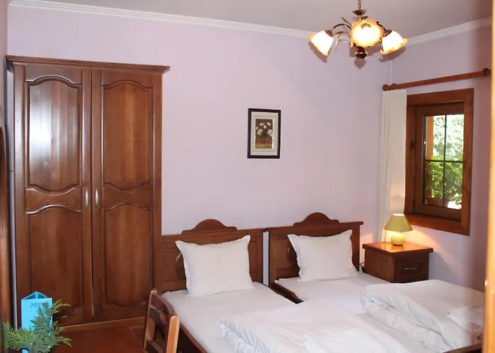 Todorini Kashti 2* Koprivshtitsa