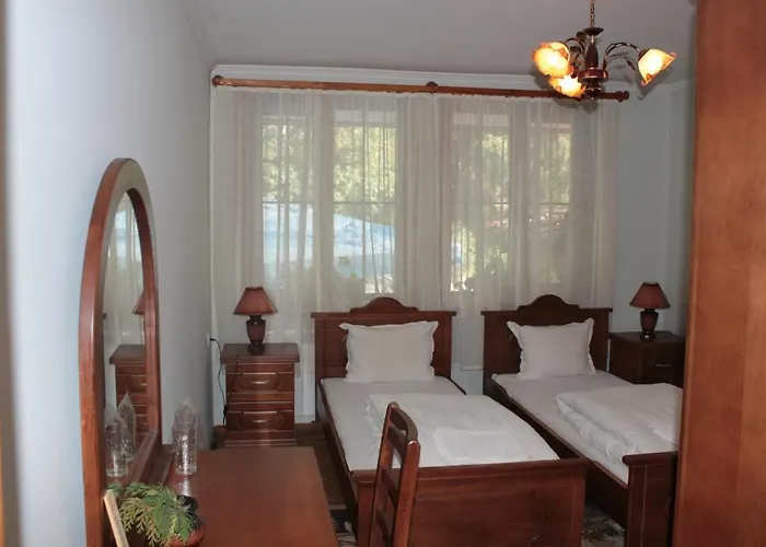 Hotel Todorini Kashti