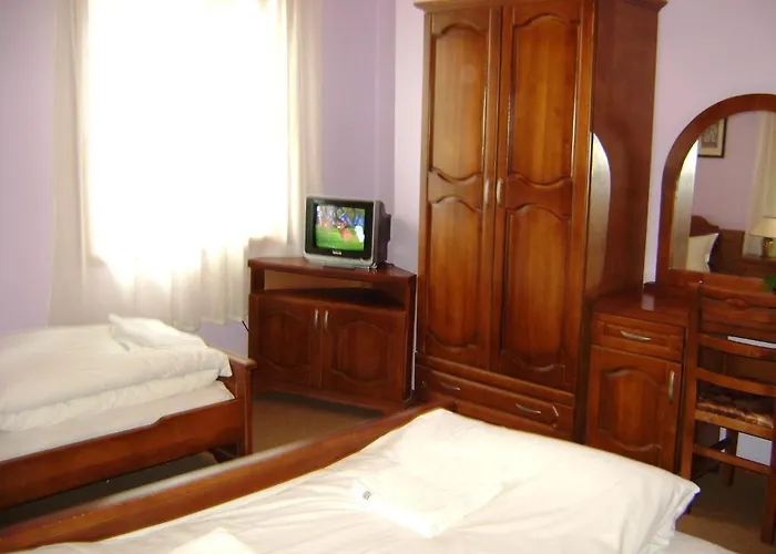 Hotel Todorini Kashti Koprivshtitsa