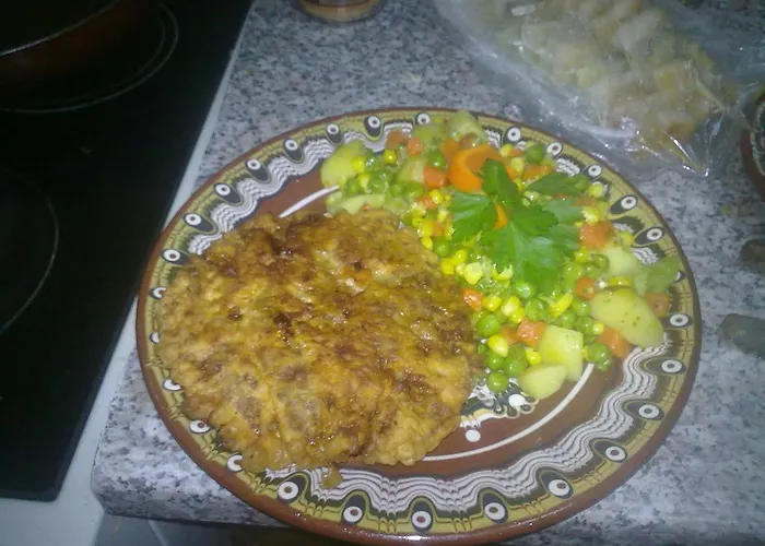 Todorini Kashti Hotel