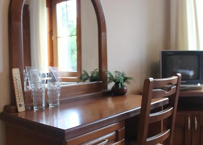 Hotel Todorini Kashti Koprivshtitsa