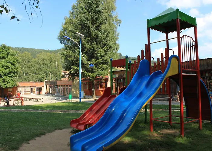 Todorini Kashti Hotel 2*