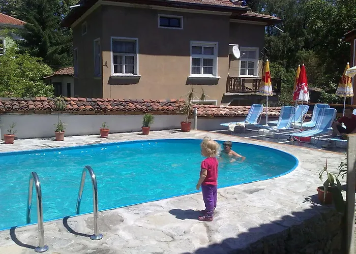 Todorini Kashti Hotel Koprivshtitsa