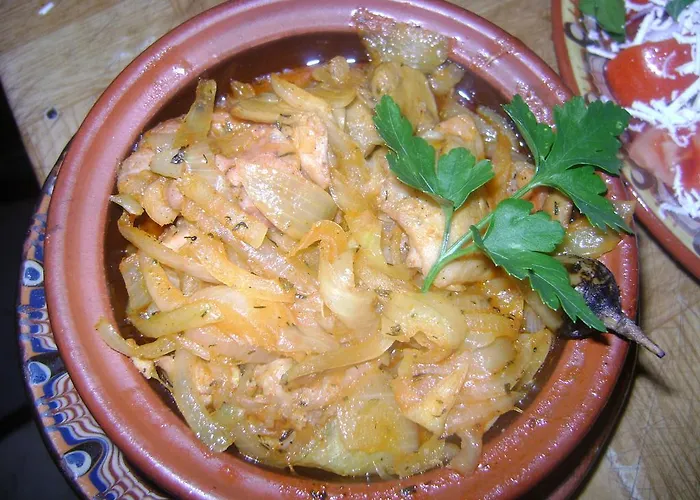 Todorini Kashti Hotel Koprivshtitsa