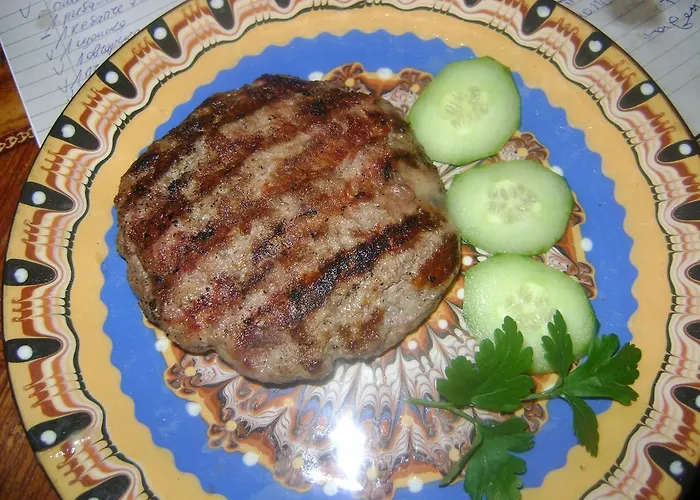 Hotel Todorini Kashti Koprivshtitsa