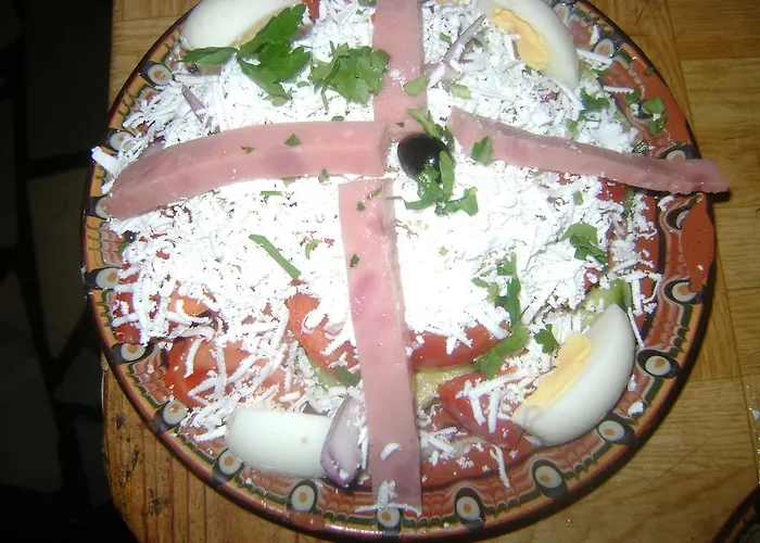 Todorini Kashti Hotel