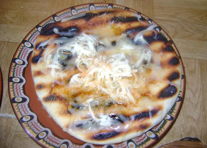 Hotel Todorini Kashti Koprivshtitsa