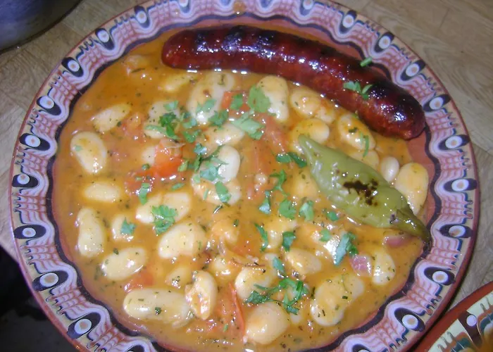 فندق Todorini Kashti