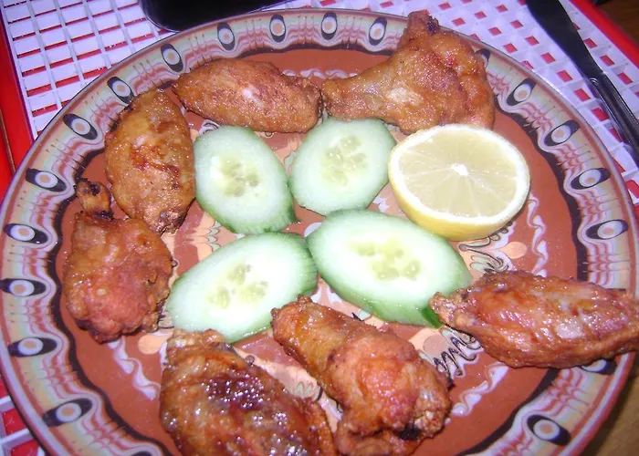 Todorini Kashti Hotel