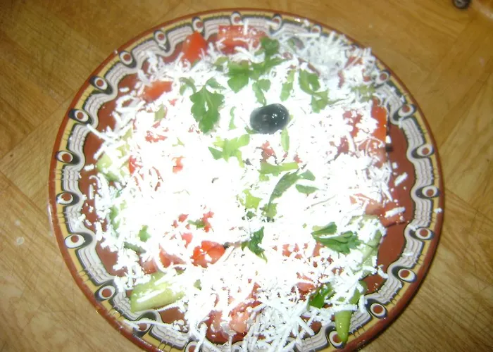 Todorini Kashti Hotel Koprivshtitsa